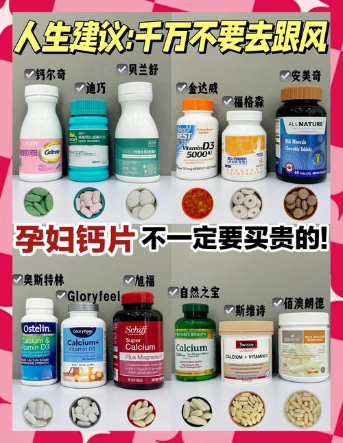 红河代怀公司:供卵代怀妈妈补哪种钙比较好