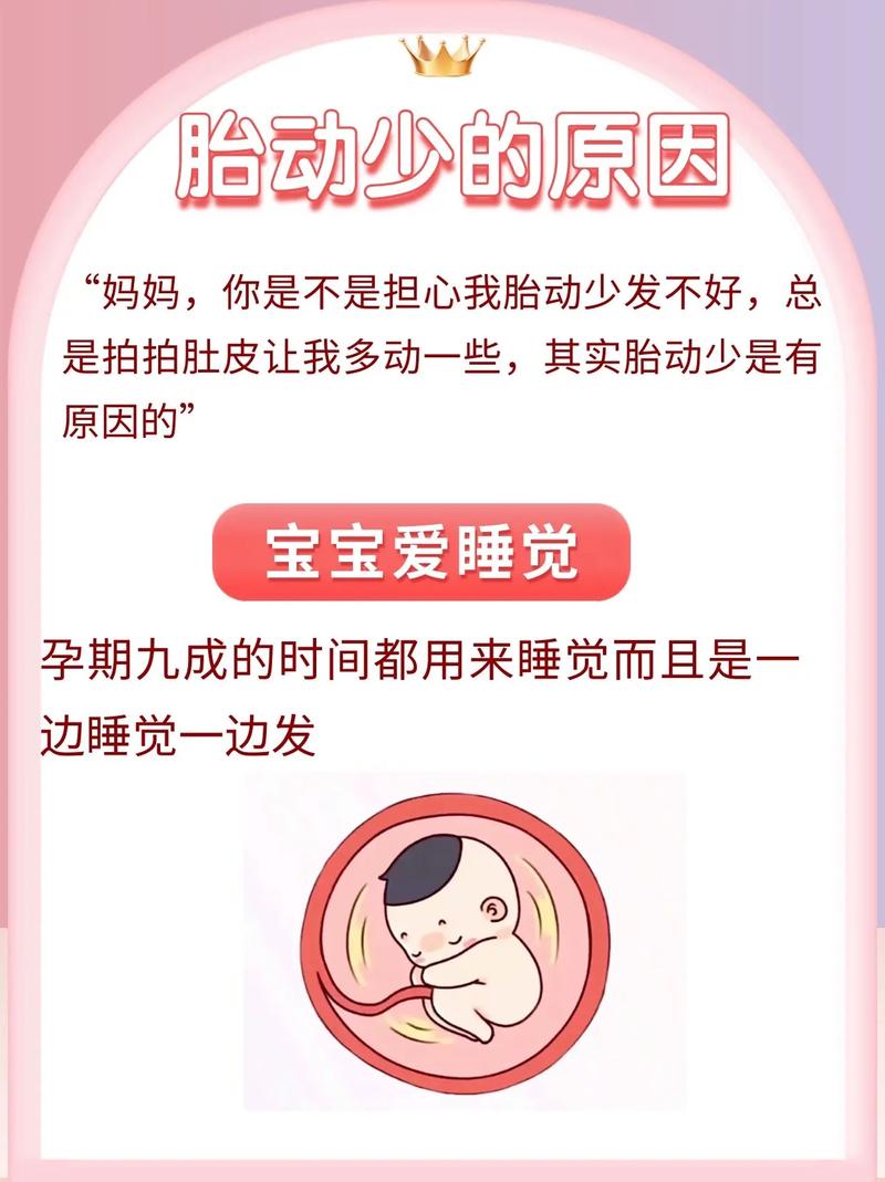 红河借卵代怀:宝宝胎动少怎么回事
